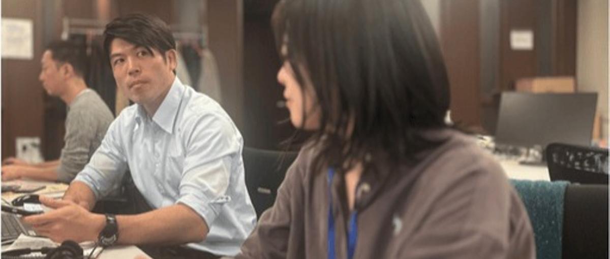 ＼売れる製品だからこそ成長を即実感／経験０から営業で活躍中の社員がいます！