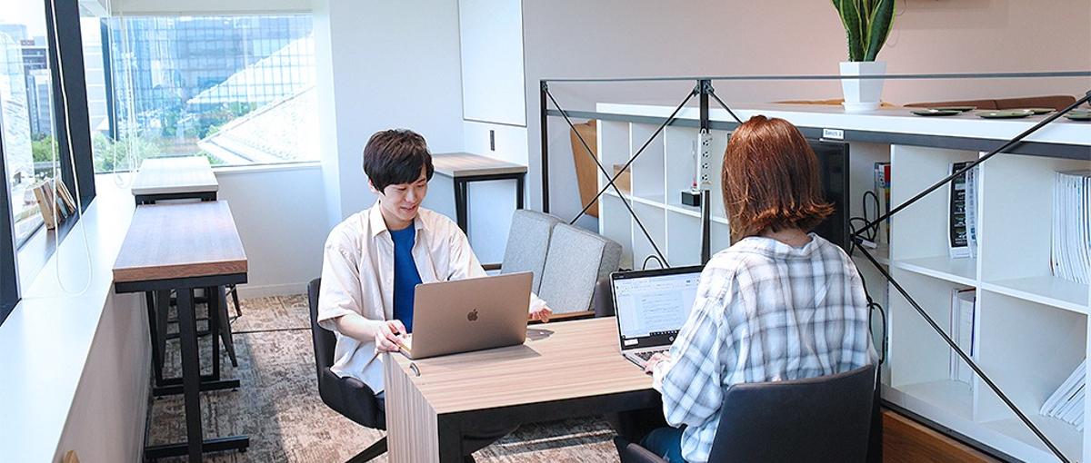 会員数1100万人超の自社サービスBUYMAの開発チームをリード！