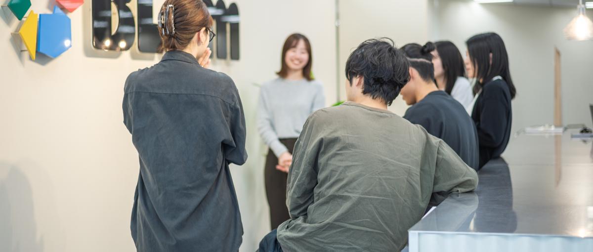 26卒エンジニア募集｜圧倒的な成長環境を、あなたの選択肢に。