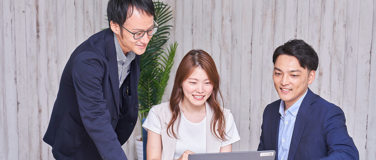 秘書・マーケティングサポートスタッフ募集！自由な場所で勤務可能