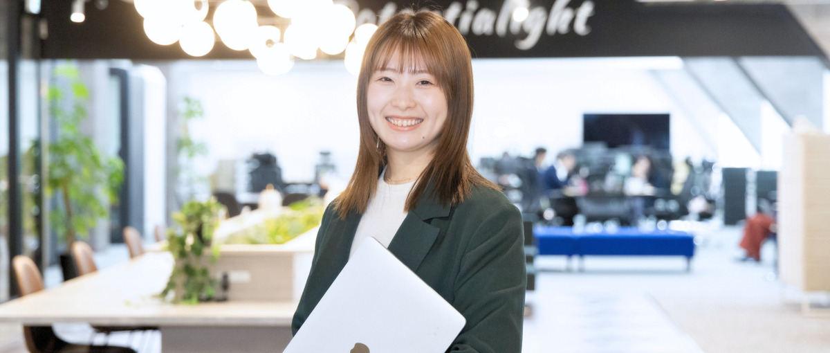 次世代を担うスタートアップ企業と併走する人事コンサルタント募集！