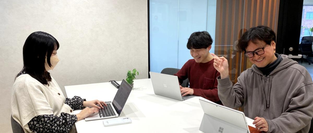 中堅エンジニア歓迎｜その技術、誰のため？社会を変えるPJで経験を活かそう