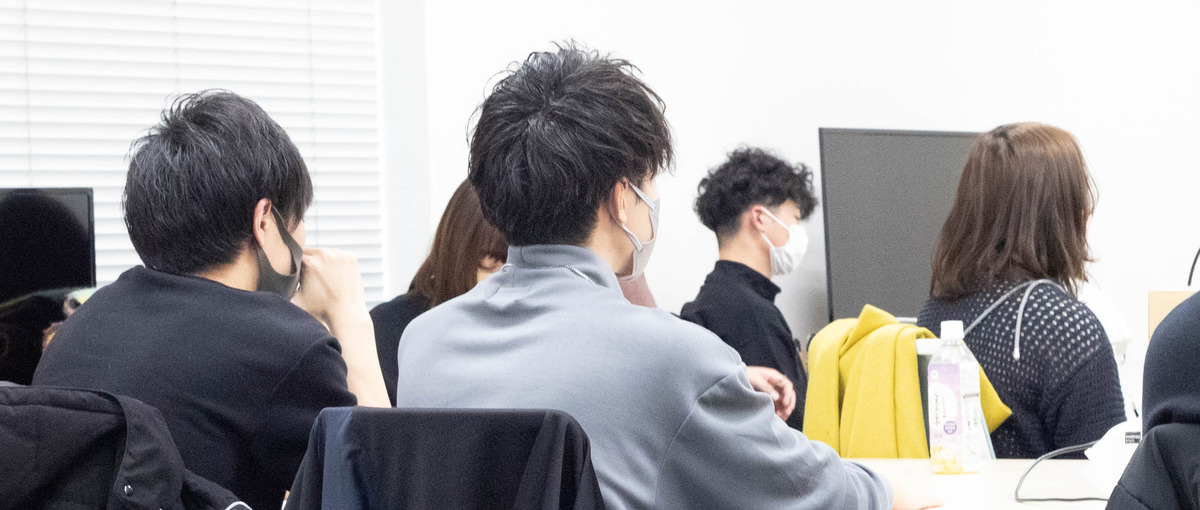 名古屋｜あなたの挑戦を全力サポートします！エンジニアになりたい方募集！