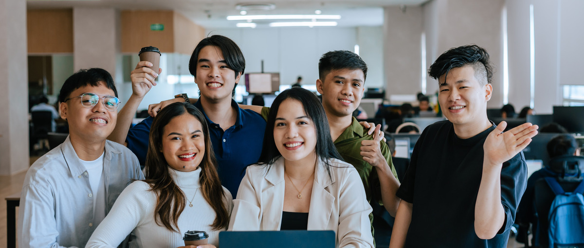 急成長スタートアップでAI革新を推進するメンバーを大募集！