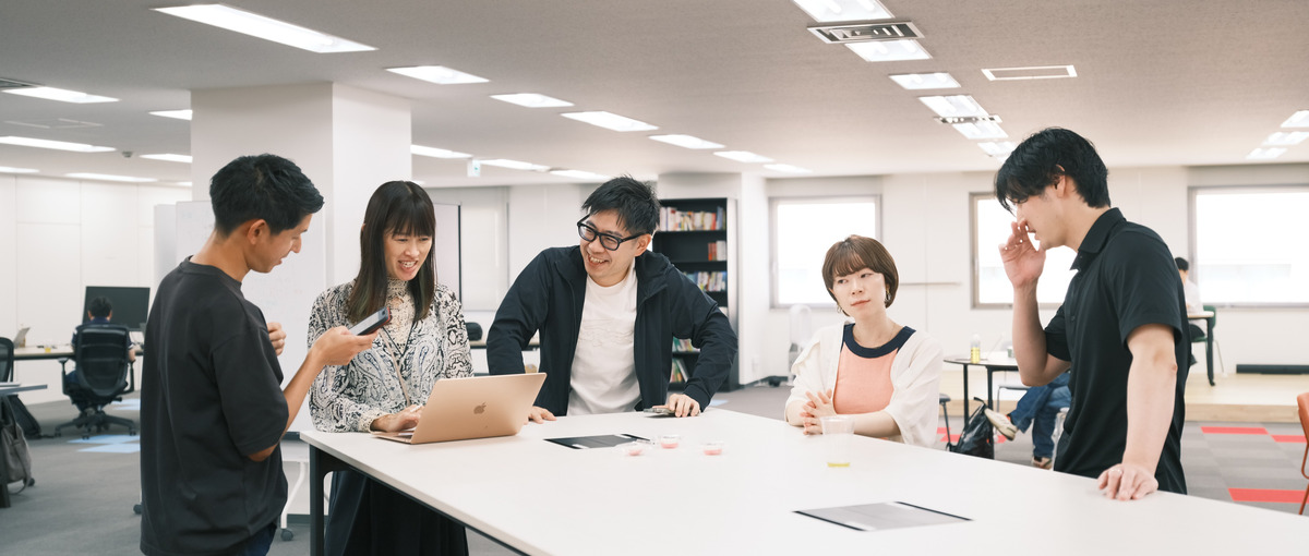 システムアーキテクト部 オープンポジション募集│成長中フードテック企業！