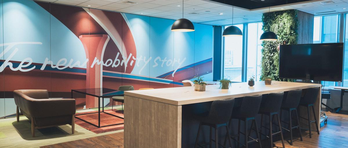 自社プロダクトの大規模バックオフィスシステム開発/TOYOTA G