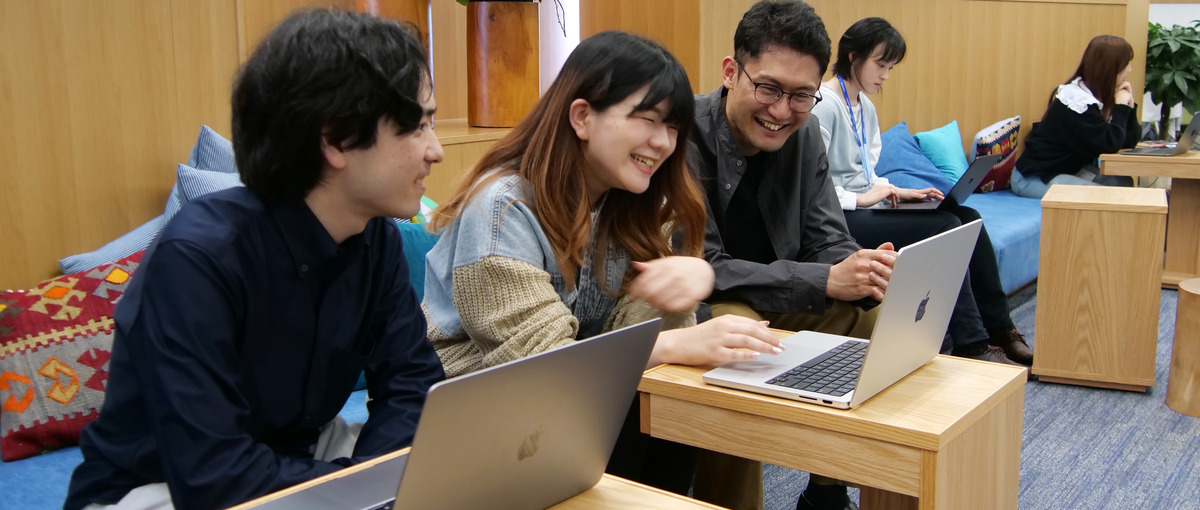 2027新卒エンジニア募集！大企業の業務改革を支えるSaaS開発に携わる