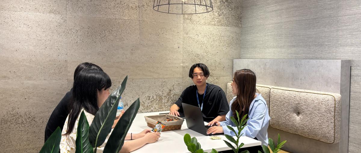 2027新卒エンジニア募集！大企業の業務改革を支えるSaaS開発に携わる