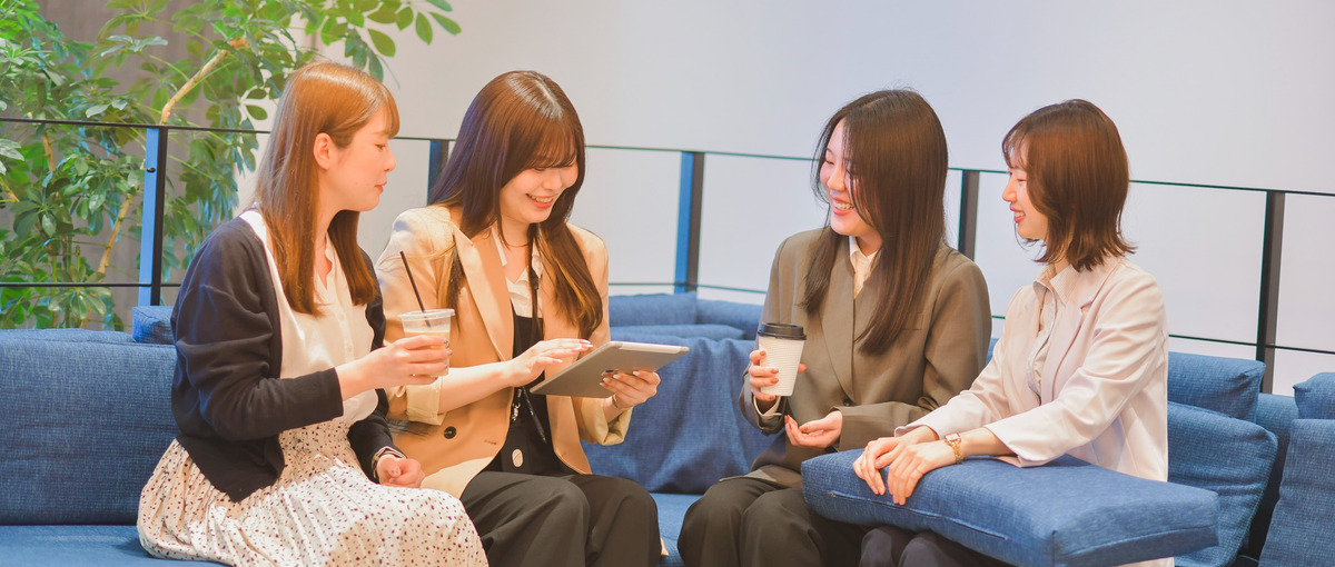 エンジニアの卵募集！IT経験なしでもスペシャリストが目指せます