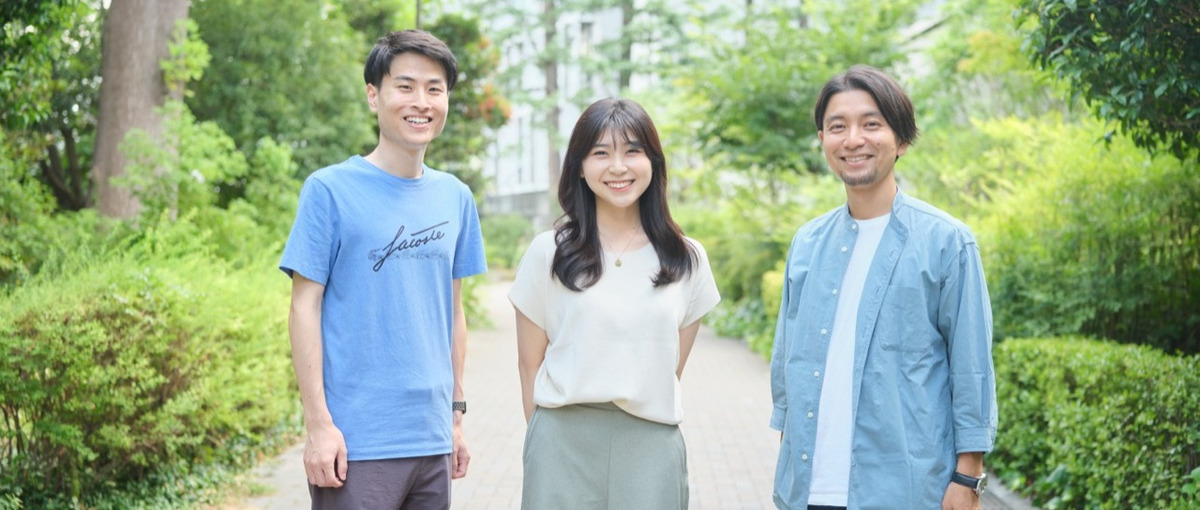 財務から成長戦略まで！経営の意思決定に並走する仲間を探しています