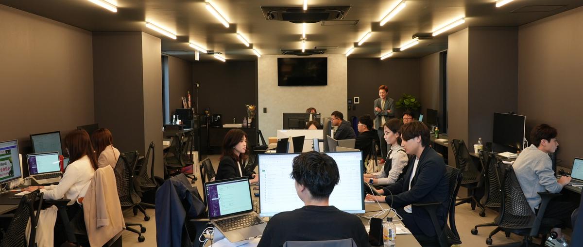 名古屋急成長のスタートアップ企業で営業を牽引するインサイドセールス募集！