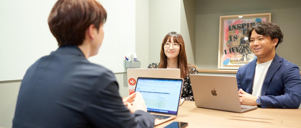 SNS運用のリアルを学べる、実践型インターン募集