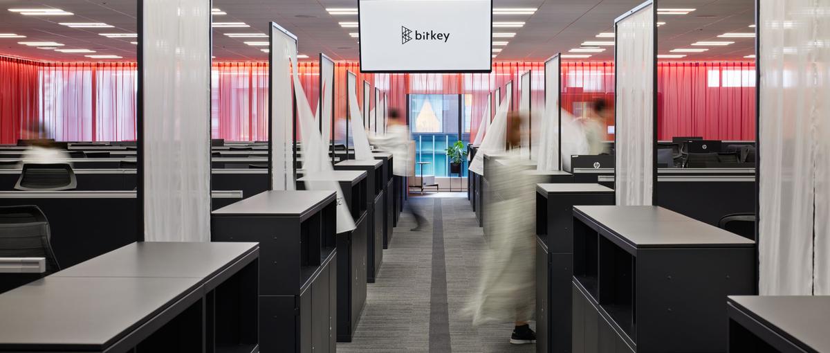 認証技術を用いて働く空間をより良くするプロダクトのカスタマーサクセスを募集