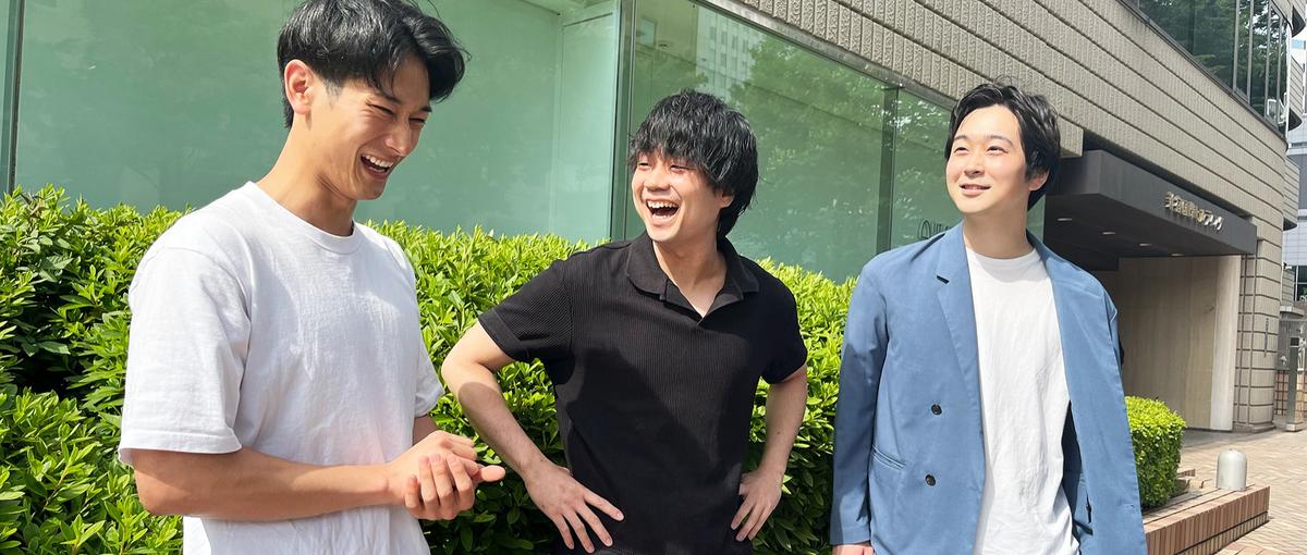 0からの挑戦！安定した環境で開発スキルを磨けるフルスタックエンジニア募集！