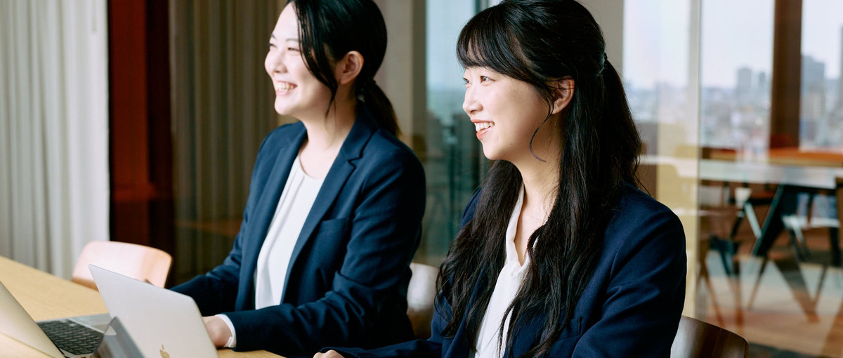 最先端技術を活用しDX推進を担い、業界横断でスキルを磨くITコンサル募集