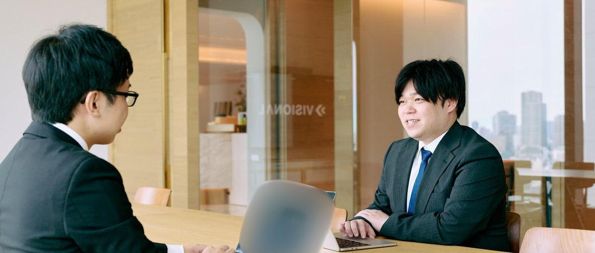 フルスタックエンジニアとして成長できる環境で活躍するSE募集！