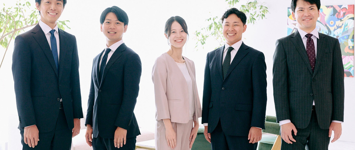 GS出身CEO直下で、プライム案件を主体的にチームを導くPMを募集！