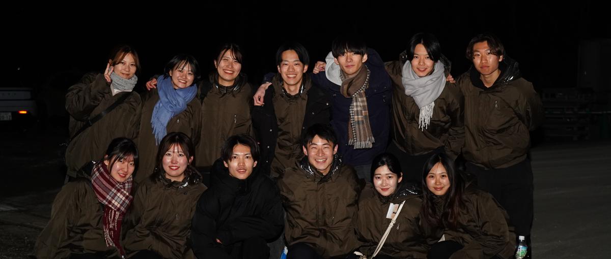 挑戦こそが最高のアクティビティ！―体験型リゾートを共に創る運営メンバー