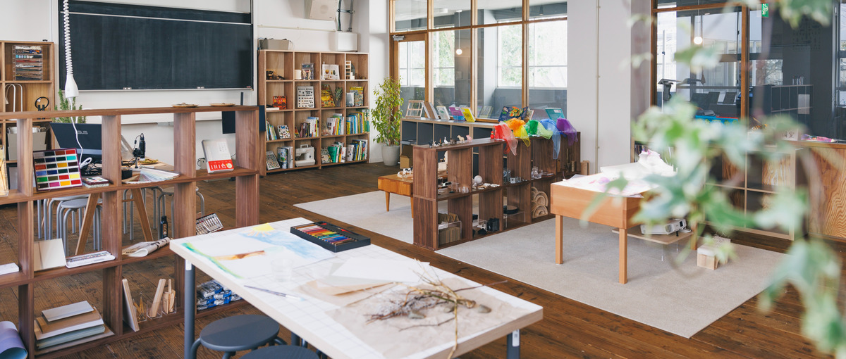 社会共創の中でソーシャルインパクトを生み出す、教育領域のプロマネ