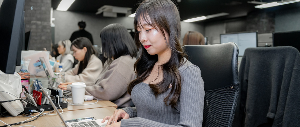 大手企業のSNS公式アカウントの運用管理をお任せ｜SNS好き大歓迎！！