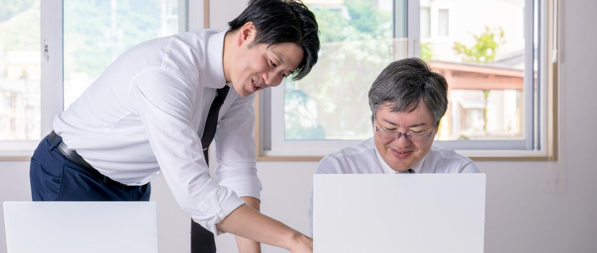 C# / C++｜ワークライフバランスも大事にしたい方働いてみませんか？