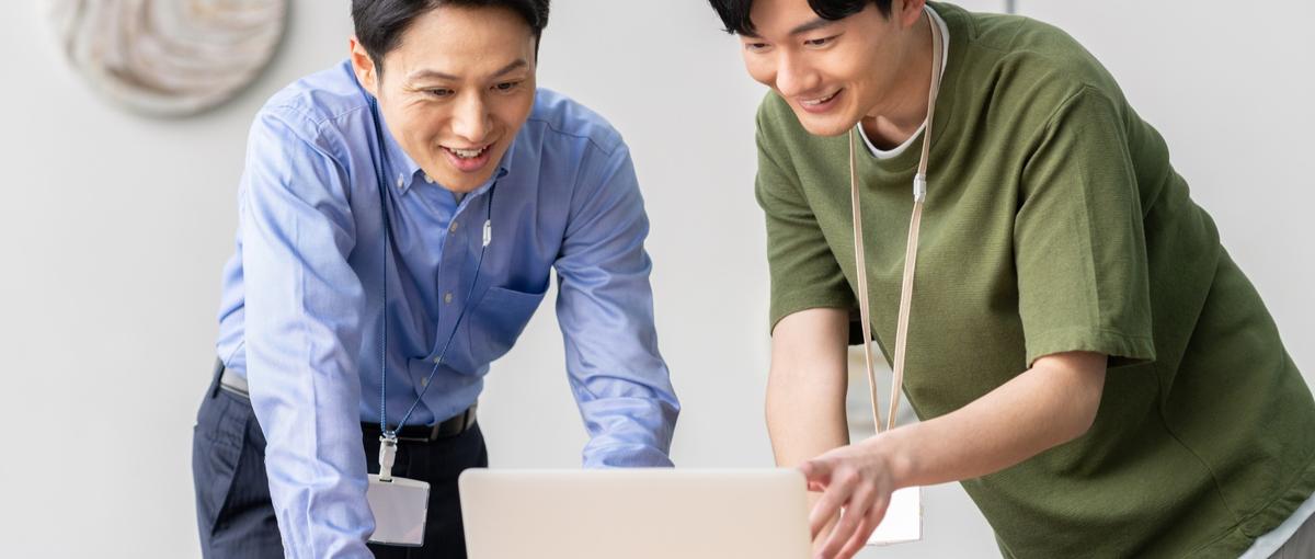 PHP・Laravel｜システム開発が得意なエンジニア募集！