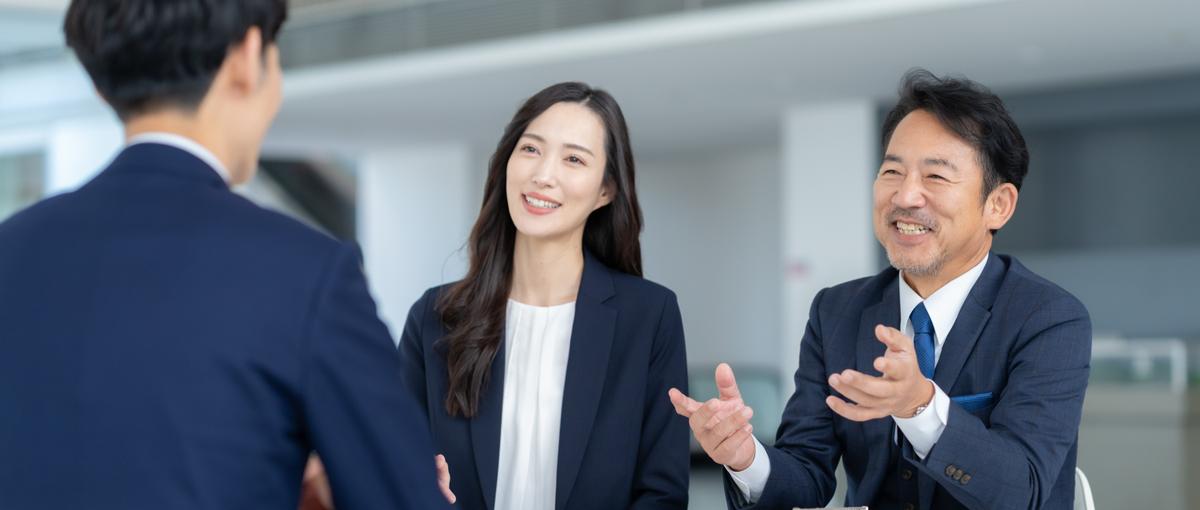 Webディレクターの経験がある方大募集！一緒に働きませんか？