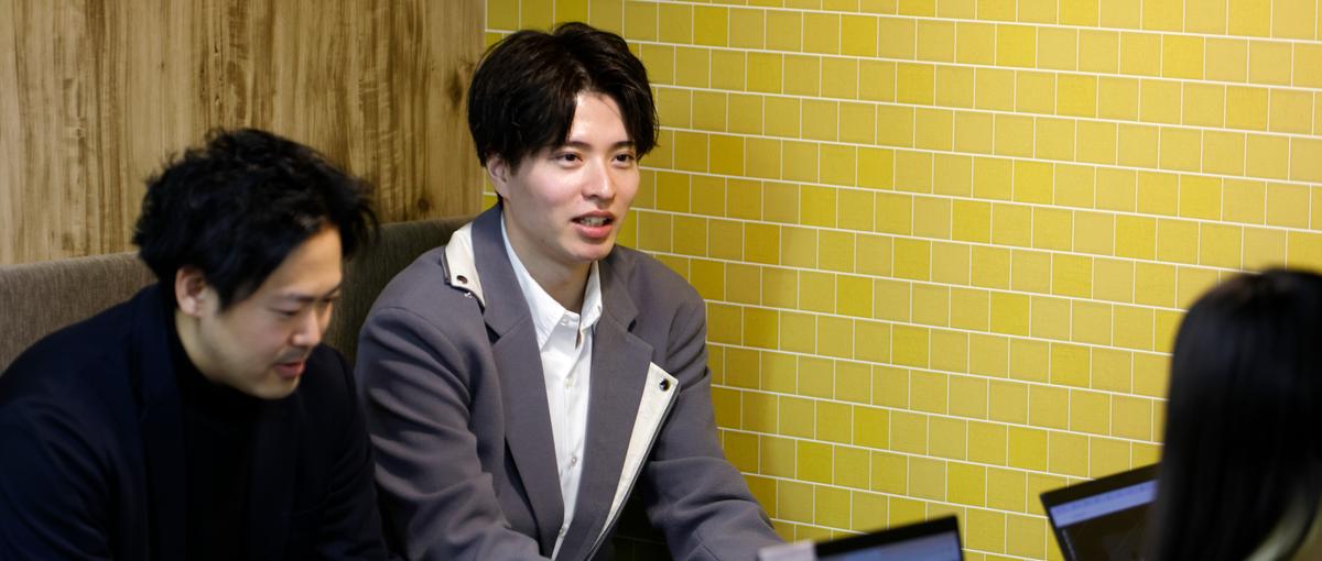 ヘッドハンティング型！一味違うキャリアアドバイザーに挑戦しませんか？