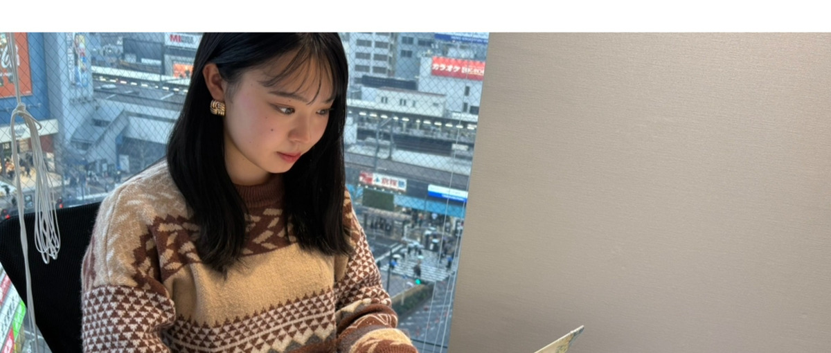 圧倒的なガクチカ🔥広告代理店の長期インターン生大募集！