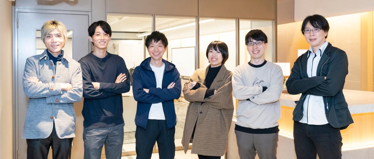 受託開発でスキルアップして自社サービスに挑戦！開発エンジニアを募集