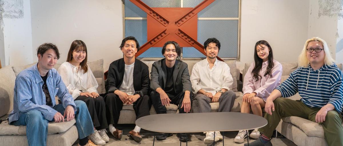 経営陣と共にアライアンスで事業を加速！｜事業開発プロデューサー募集