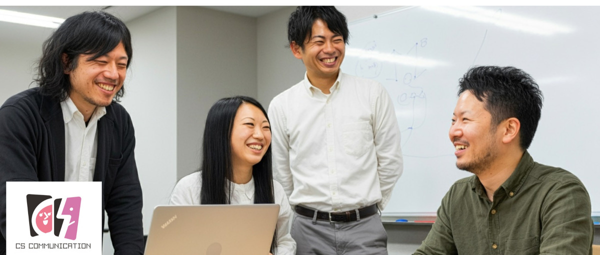 経験よりもやる気を重視！インフラエンジニアとして市場価値を高めませんか？