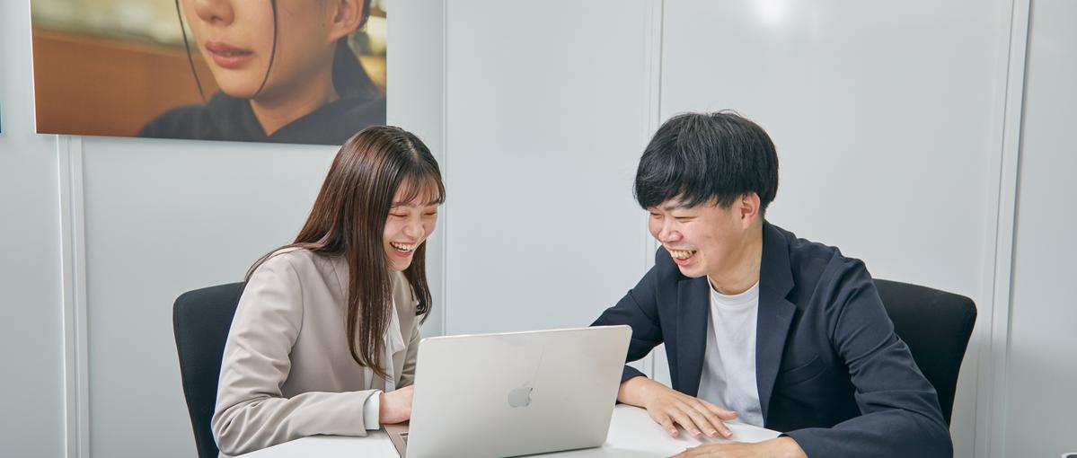 人を救い、世に尽くすHR｜企業の採用支援を戦略的に推進しませんか？