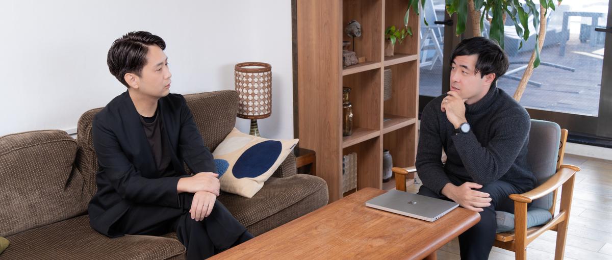 経営企画募集！|人と情報を繋ぐプラットフォームで未来を共に創りませんか？