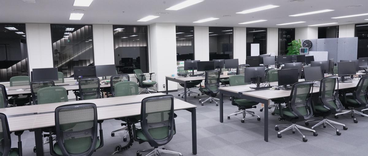 バックオフィス経験を活かし、成長企業の内部監査担当として市場価値を高める！