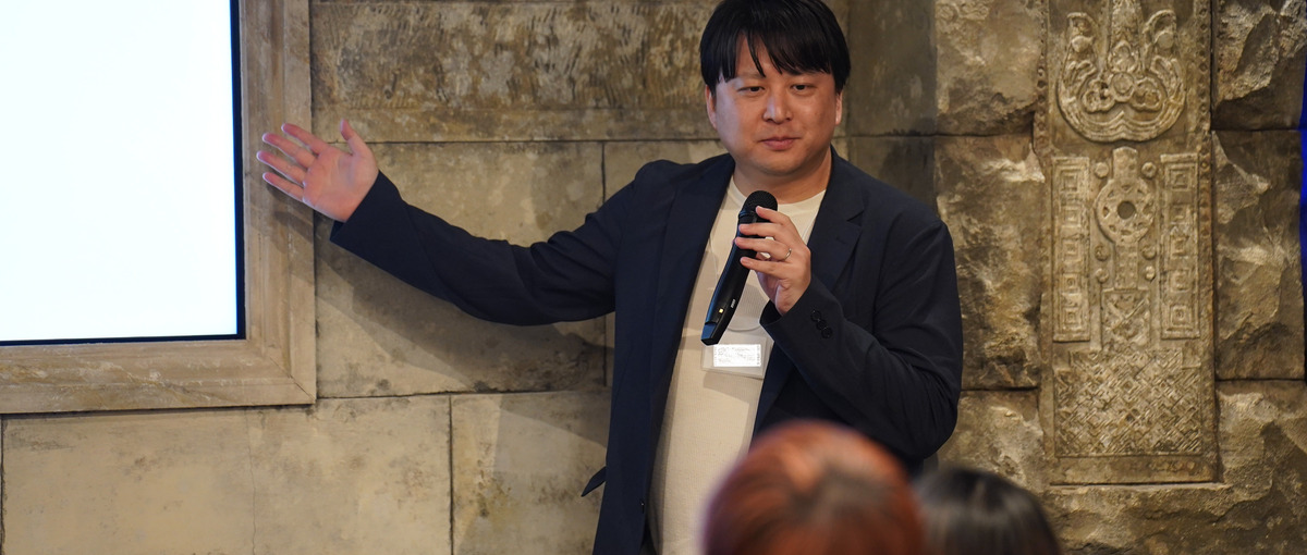  PMを目指したい人募集！　上流工程に挑戦しませんか？