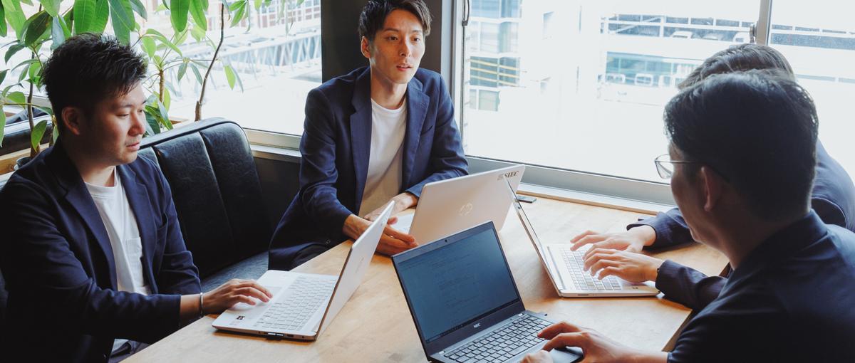 人材紹介経験者必見！圧倒的に自由度の高い働き方を実現しませんか？