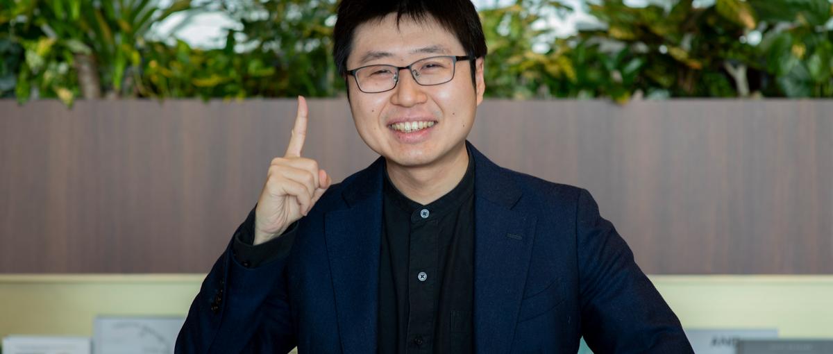 経営に直結する戦略を描くコンサル募集！顧客と自社事業の成長エンジンへ