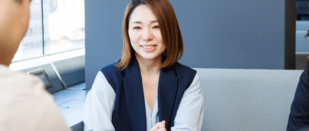 一歩一歩成長したい人へ！プロジェクトをディレクションできる人材へ導きます！