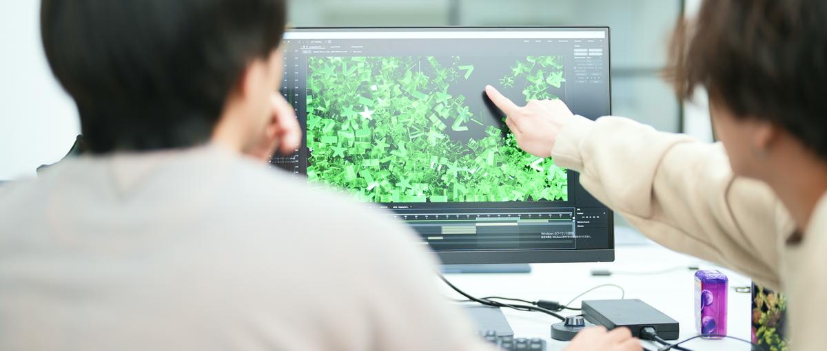 総再生回数50億回超え | ショート動画編集者募集！