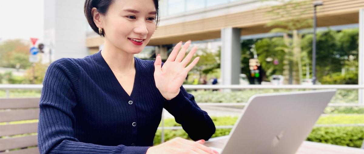 ただただ人々の健康を支えたい管理栄養士さん！一度お話ししませんか？