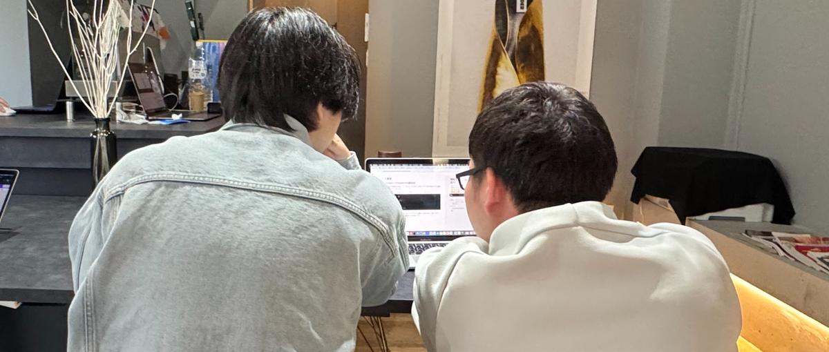 受託開発で実力をつけよう！Reactエンジニアの卵募集開始！