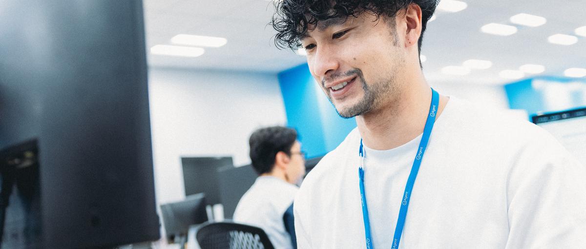 新規事業に挑戦｜裁量ある環境でキャリアアップしませんか？