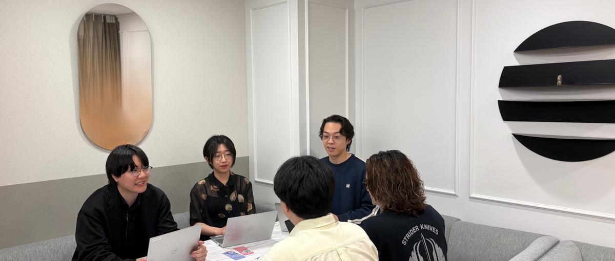 経験ゼロでも半年でメガヒット商品開発。Webマーケの仕事！