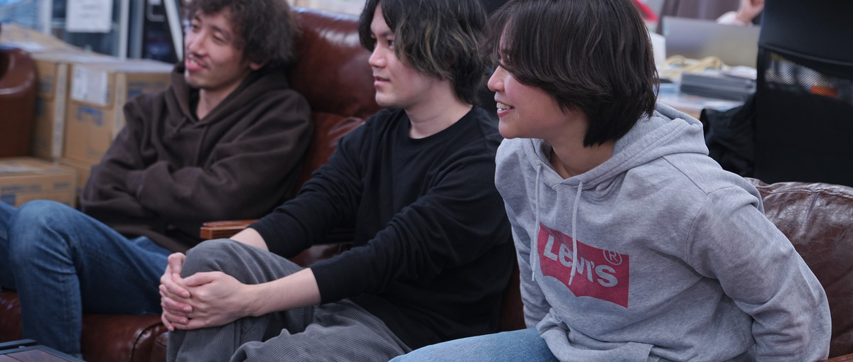 フロントエンドエンジニア｜独学歓迎｜介護業界向け経営支援サービス