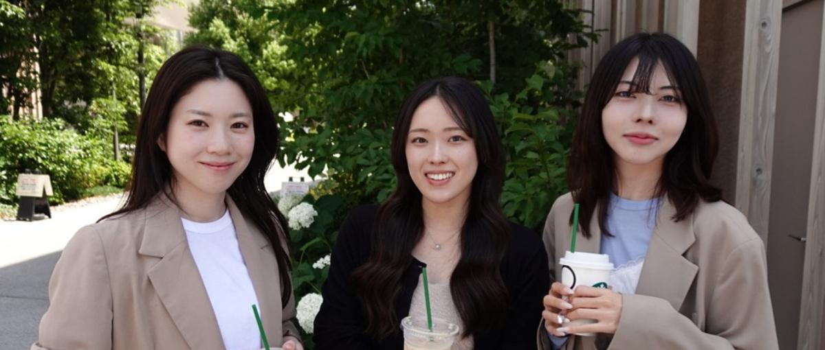 韓国好きの方！次のトレンドを創る韓国コスメ市場の開拓者募集中！