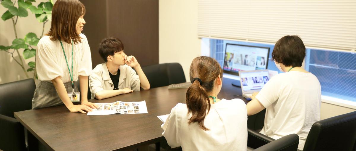 27卒｜女性エンジニア多数活躍！婚活業界をアップデートするエンジニアへ