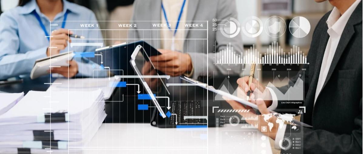 挑戦を楽しむPM/PL募集！仲間と共に成長する環境	を創り上げよう！