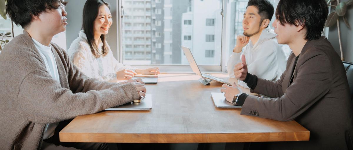 どこにでもモノを売れる人材へ。ゴールに執着できるベンチャー企業の営業募集！