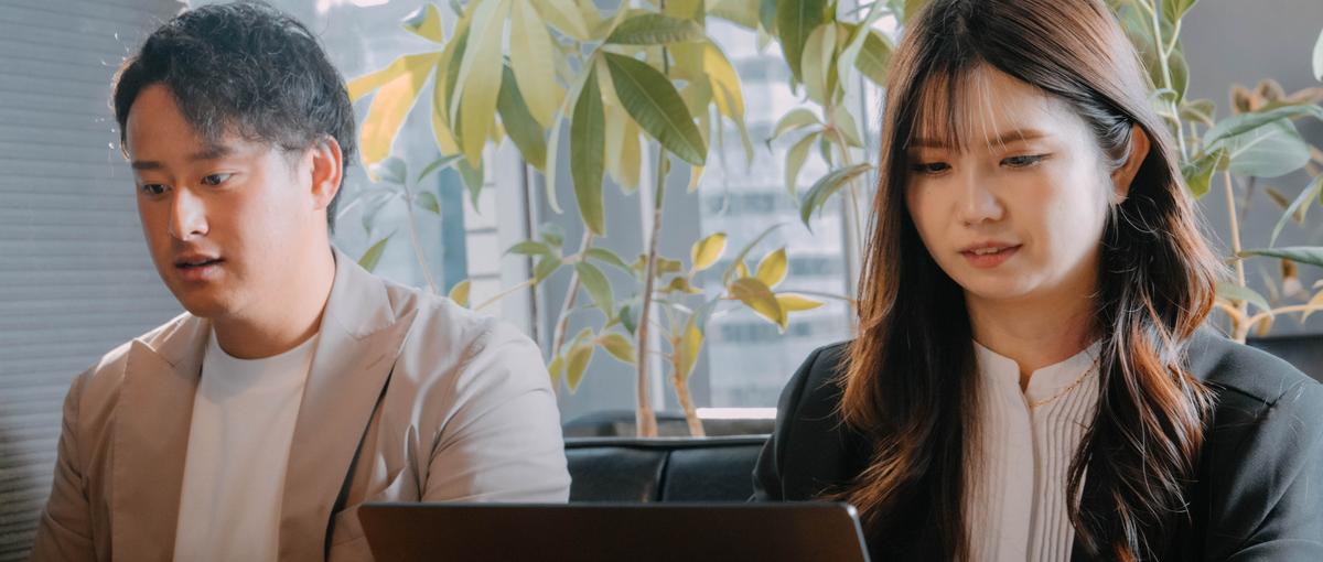 昨日の自分に勝つ。勝ち続けた先の未来を描くベンチャー企業のCA募集！